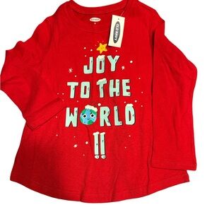 2 Old Navy girls shirts